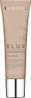 Тональный крем «Blur Foundation Longwear», оттенок 1,5-2573 Fair Beige