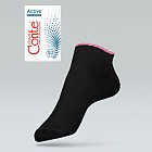 Носки женские хлопковые «Active»