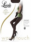 Колготки из микрофибры «NICE COTTON 70»