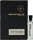 Парфюмированная вода «Fruits Of The Musk»