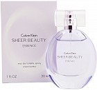 Туалетная вода «Sheer Beauty Essence»