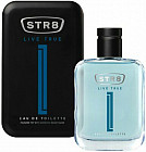 Туалетная вода «STR8 Live True»