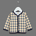 Кофточка для новорожденных