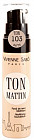 Тональный крем «Ton Mattin», оттенок 103 Темно-бежевый