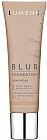 Тональный крем «Blur Foundation Longwear», оттенок 2-2574 Soft Honey