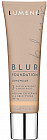 Тональный крем «Blur Foundation Longwear», оттенок 3-2575 Fresh Apricot