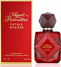 Парфюмированная вода «Fatale Intense»