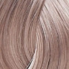 10.5 Платиновый блондин красное дерево
