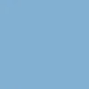 Pastel blue