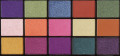 passion for colour