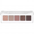 020 Soft Rose Look