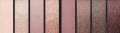 3 Rose Nudes