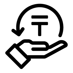 Кешбэк от Bereke