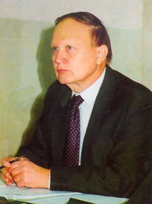 И. В. Гранкин