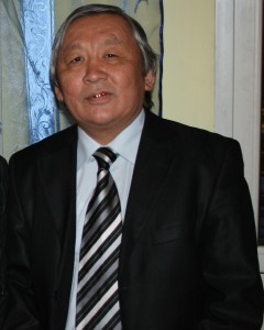 Әбубәкір Қайран