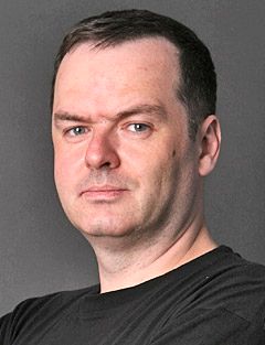 Михаил В. Фербер