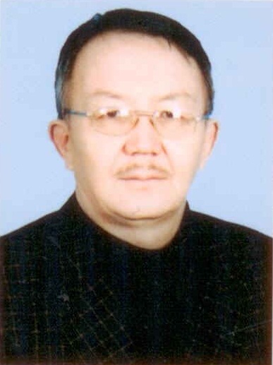 Ж. О. Артықбаев