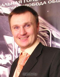 А. Веселов