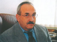 А. Д. Чудновский