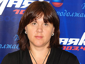 Евгения В. Письменная