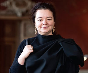 Екатерина МакДугалл