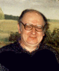 Ю. А. Данилов