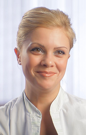 Ю. Г. Чехонина