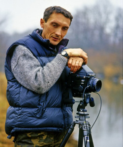 Игорь Шпиленок