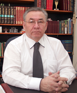 Ғарифолла Есім