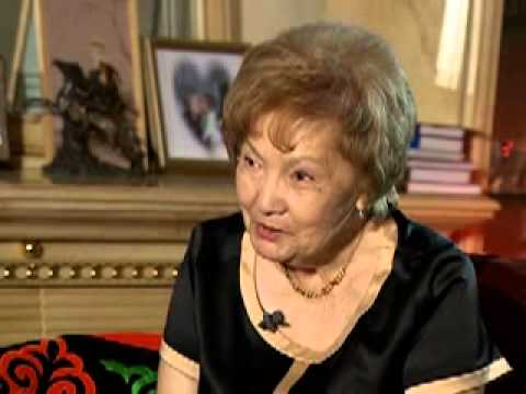 Фариза Оңғарсынова