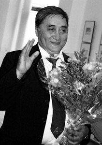 Е. И. Нұразхан