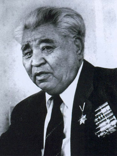 Қасым Қайсенов