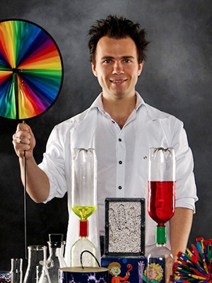 Н. Ганайлюк