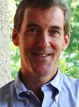 Уильям Торндайк