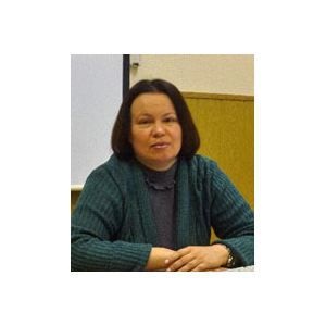 А. С. Соколова