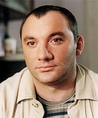 Николай Владимирович Фоменко