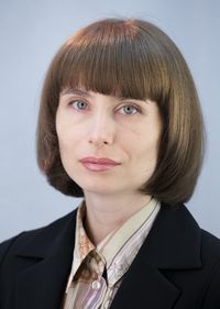 О. А. Юрковская