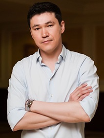 Д. С. Сугралинов