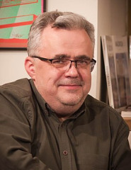 Ю. М. Сапрыкин