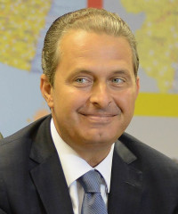 Э. Кампос