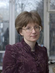 М. Б. Медникова