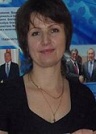 Людмила Анатольевна Радзиевская