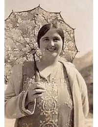 П. Вентворт