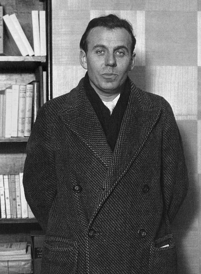 Л. Ф. Селин