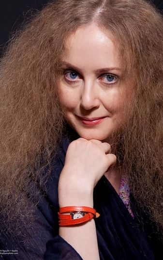 Елена Забродина