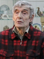 Б. Т. Воробьев