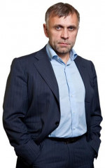 С. В. Васильев