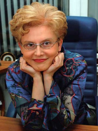 Е. В. Малышева