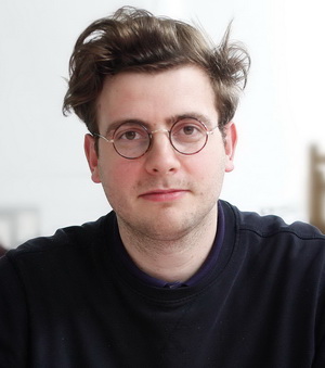 Дэниел Фрост