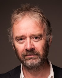 Пол Даусвел